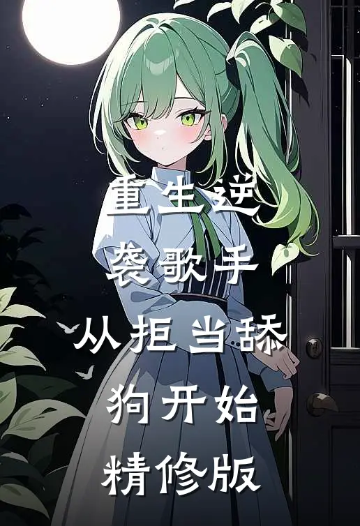 重生逆袭歌手：从拒当舔狗开始精修版