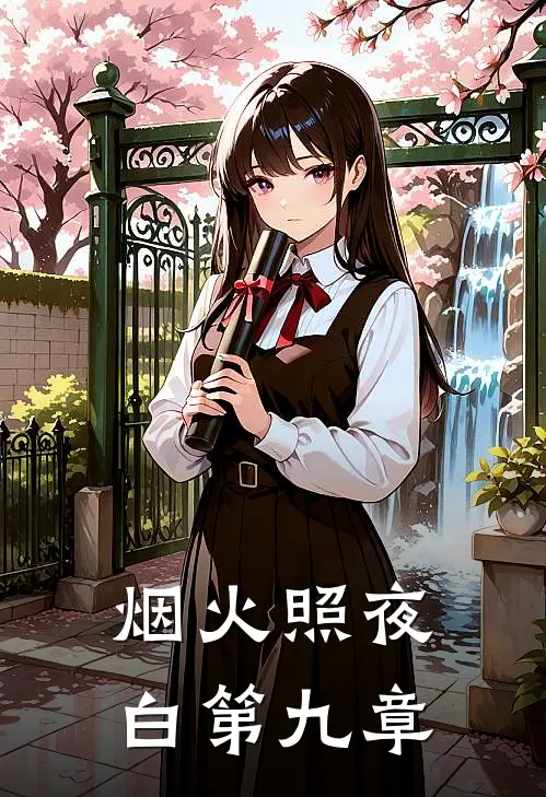 烟火照夜白第九章