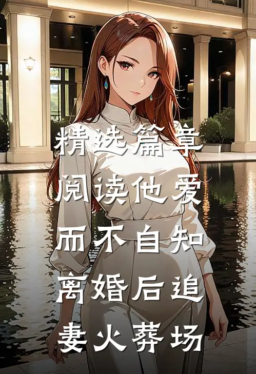 精选篇章阅读他爱而不自知，离婚后追妻火葬场
