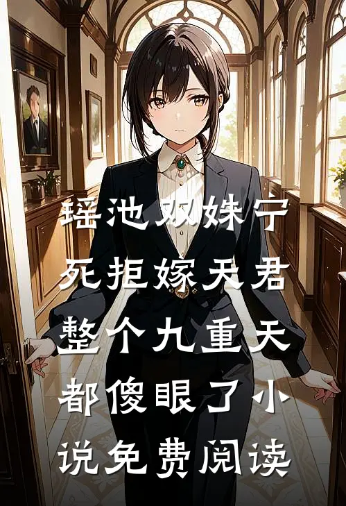 瑶池双姝宁死拒嫁天君，整个九重天都傻眼了小说免费阅读