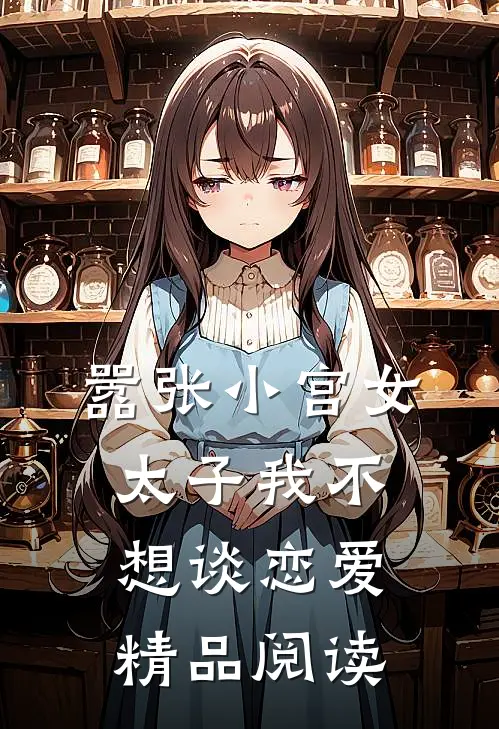 嚣张小宫女：太子我不想谈恋爱精品阅读