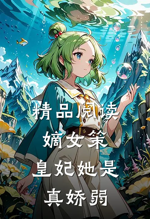 精品阅读嫡女策：皇妃她是真娇弱
