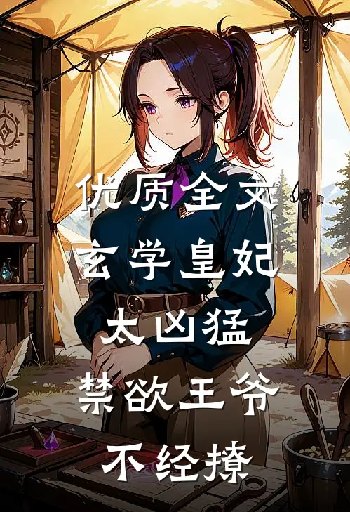 优质全文玄学皇妃太凶猛，禁欲王爷不经撩
