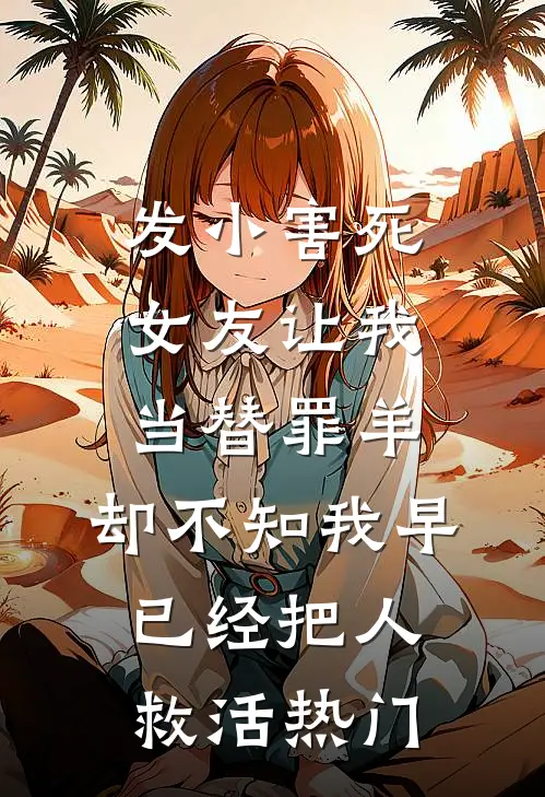发小害死女友让我当替罪羊，却不知我早已经把人救活热门