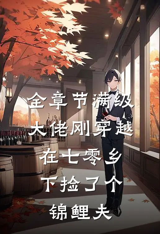 全章节满级大佬刚穿越，在七零乡下捡了个锦鲤夫