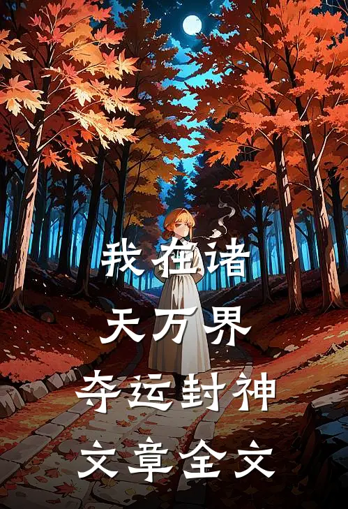 我在诸天万界，夺运封神文章全文