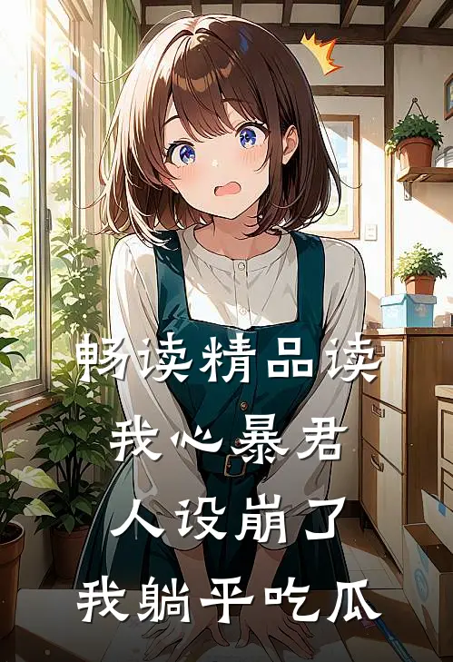 畅读精品读我心暴君人设崩了，我躺平吃瓜