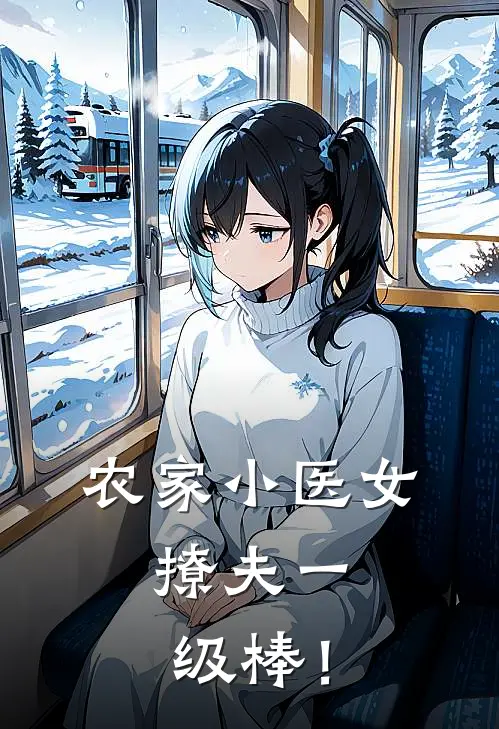农家小医女，撩夫一级棒！