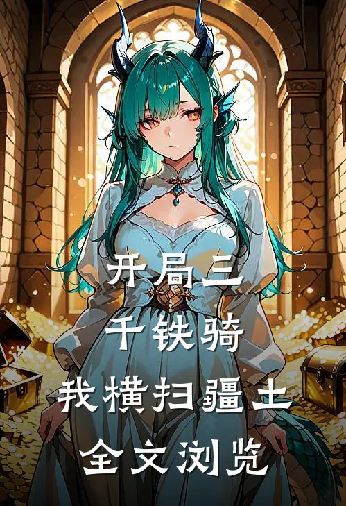 开局三千铁骑，我横扫疆土全文浏览