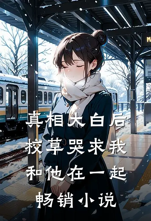 真相大白后，校草哭求我和他在一起畅销小说