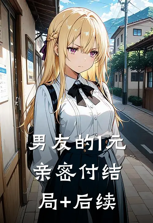 男友的1元亲密付结局+后续