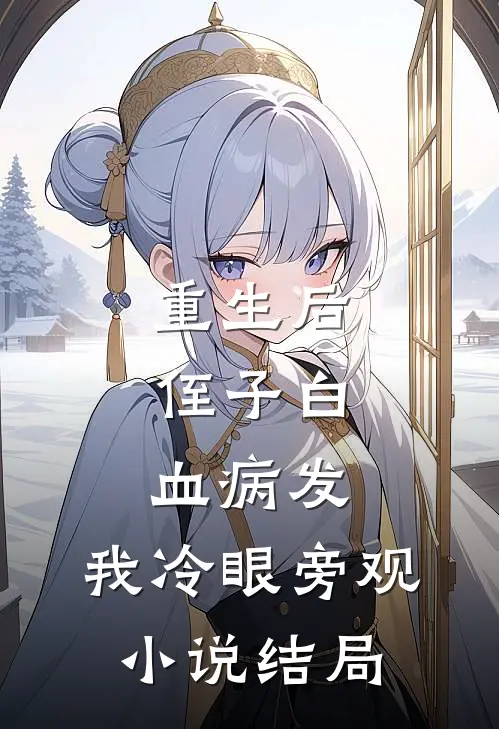 重生后，侄子白血病发，我冷眼旁观小说结局