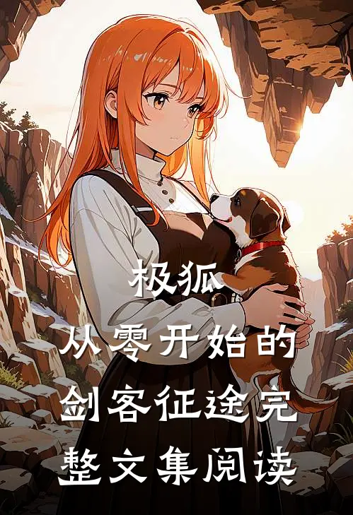 极狐：从零开始的剑客征途完整文集阅读
