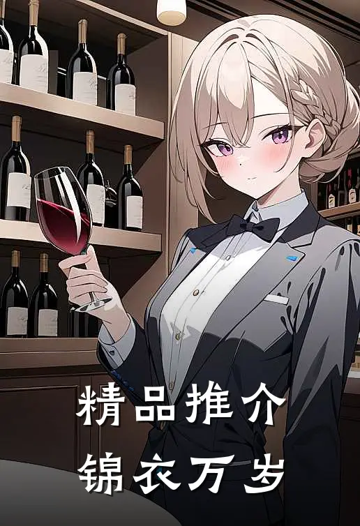 精品推介锦衣万岁