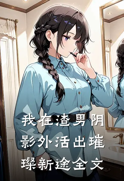 我在渣男阴影外活出璀璨新途全文