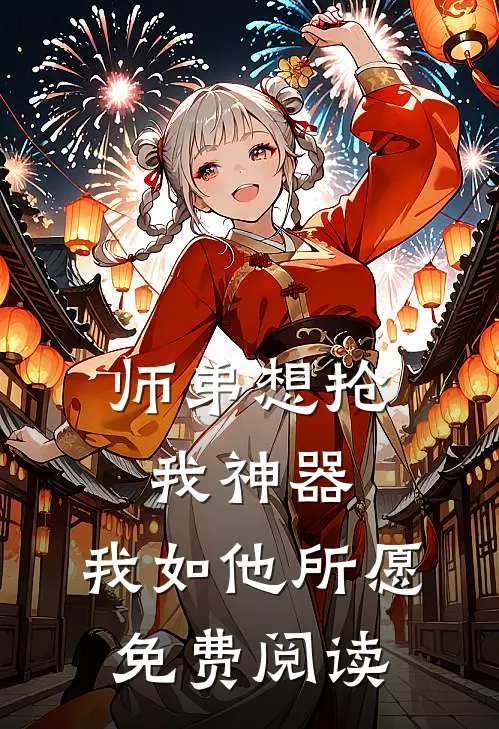 师弟想抢我神器，我如他所愿免费阅读