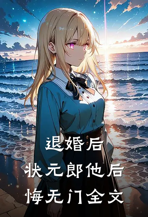 退婚后，状元郎他后悔无门全文