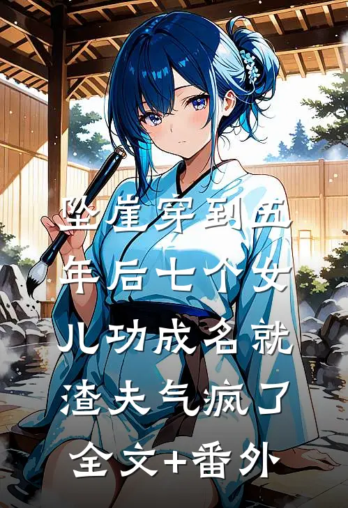 坠崖穿到五年后七个女儿功成名就，渣夫气疯了全文+番外