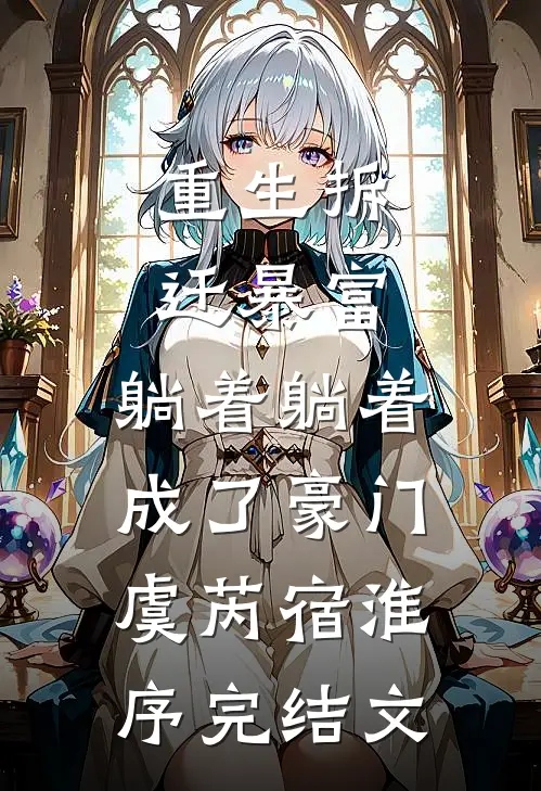 重生拆迁暴富，躺着躺着成了豪门虞芮宿淮序完结文