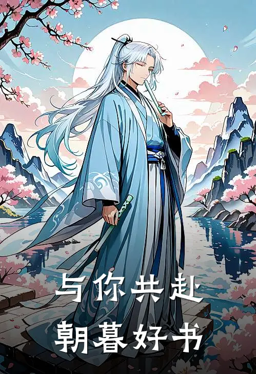 与你共赴朝暮好书