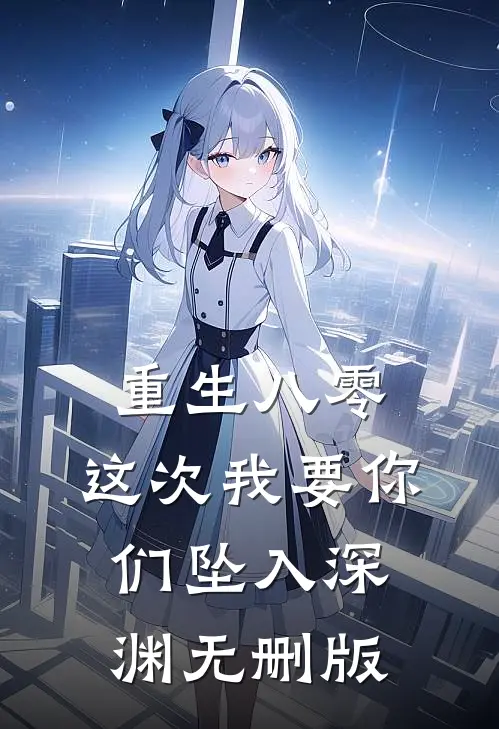 重生八零：这次我要你们坠入深渊无删版