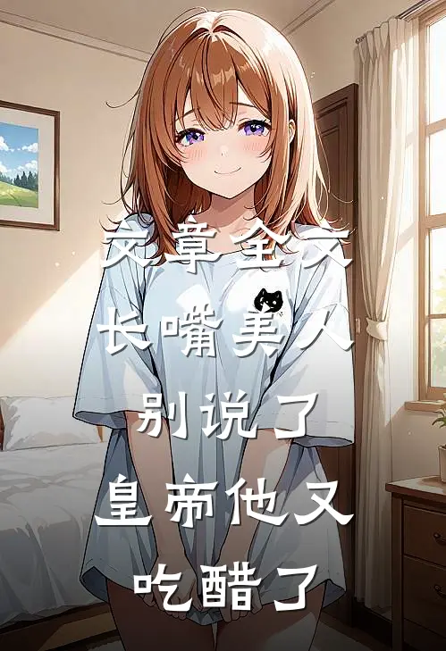 文章全文长嘴美人别说了，皇帝他又吃醋了