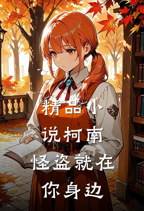 精品小说柯南：怪盗就在你身边
