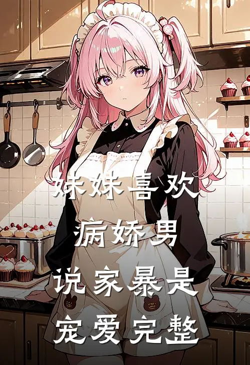 妹妹喜欢病娇男，说家暴是宠爱完整
