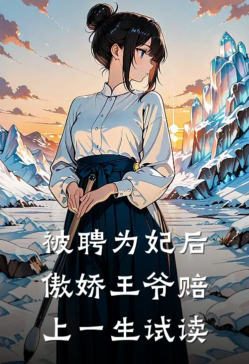 被聘为妃后，傲娇王爷赔上一生试读