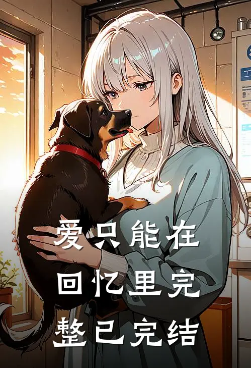 爱只能在回忆里完整已完结