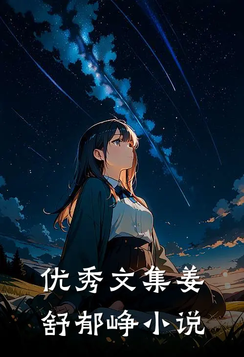 优秀文集姜舒郁峥小说