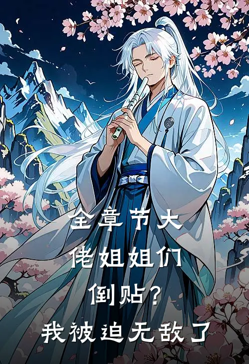 全章节大佬姐姐们倒贴？我被迫无敌了
