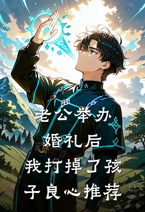 老公举办婚礼后，我打掉了孩子良心推荐