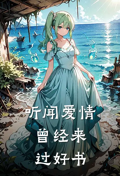 听闻爱情，曾经来过好书