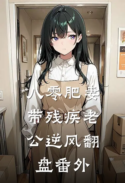 八零肥妻，带残疾老公逆风翻盘番外