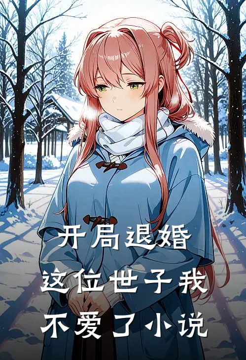 开局退婚，这位世子我不爱了小说