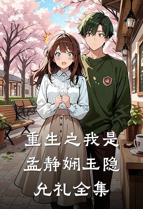 重生之我是孟静娴玉隐允礼 全集