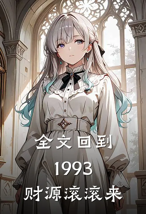 全文回到1993，财源滚滚来