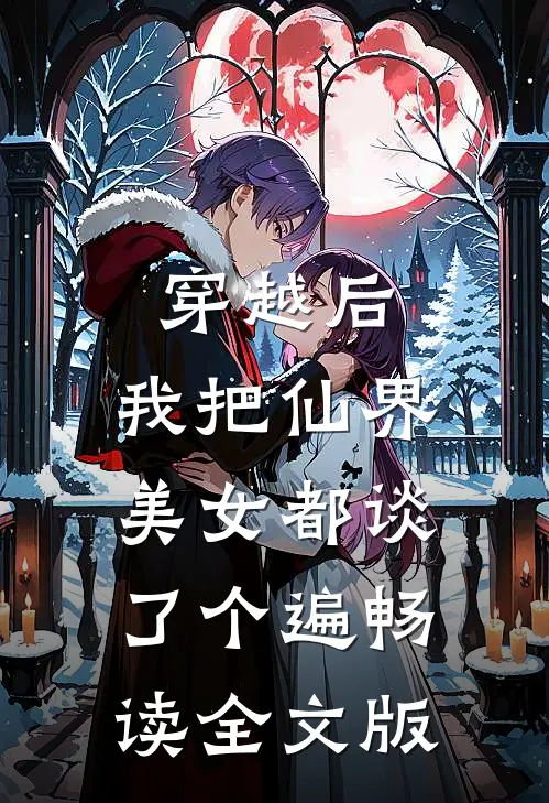 穿越后，我把仙界美女都谈了个遍畅读全文版