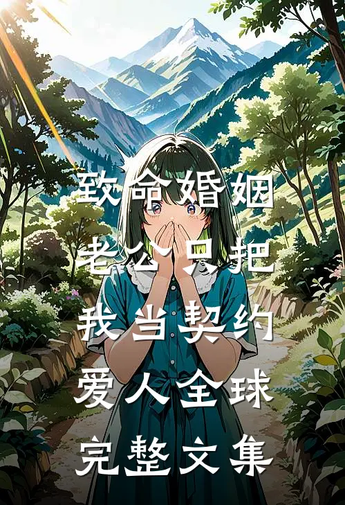 致命婚姻：老公只把我当契约爱人全球完整文集