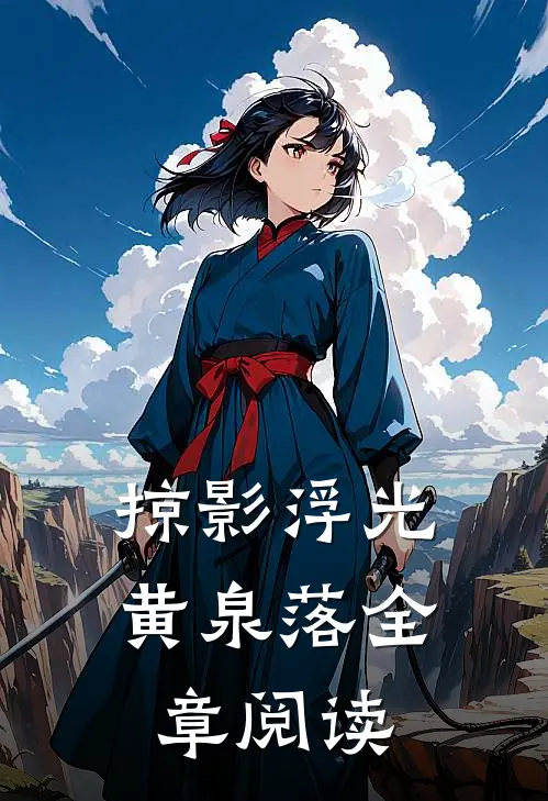 掠影浮光黄泉落全章阅读