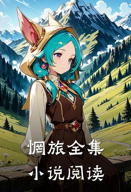惘旅全集小说阅读