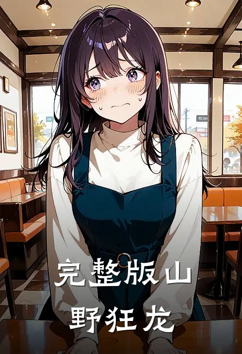 完整版山野狂龙