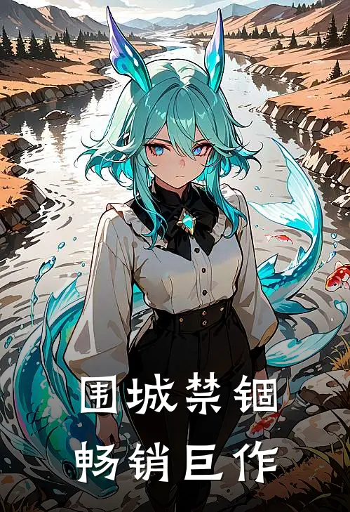 围城禁锢畅销巨作