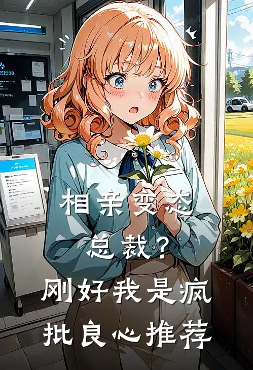 相亲变态总裁？刚好我是疯批良心推荐