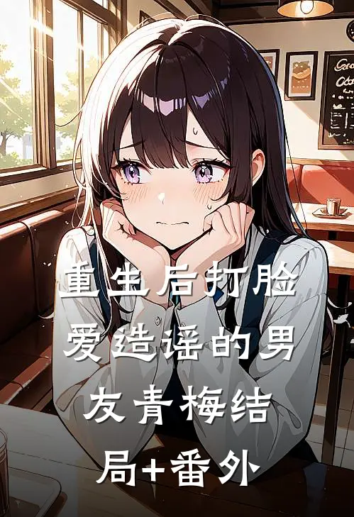 重生后打脸爱造谣的男友青梅结局+番外