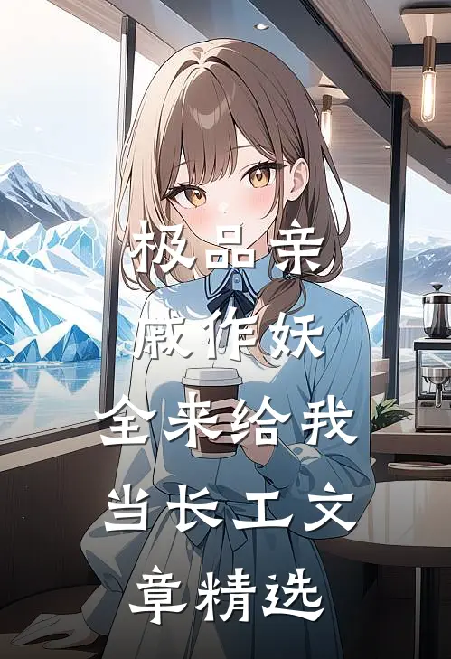 极品亲戚作妖，全来给我当长工文章精选