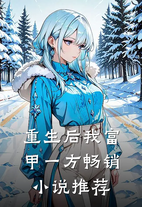 重生后我富甲一方畅销小说推荐
