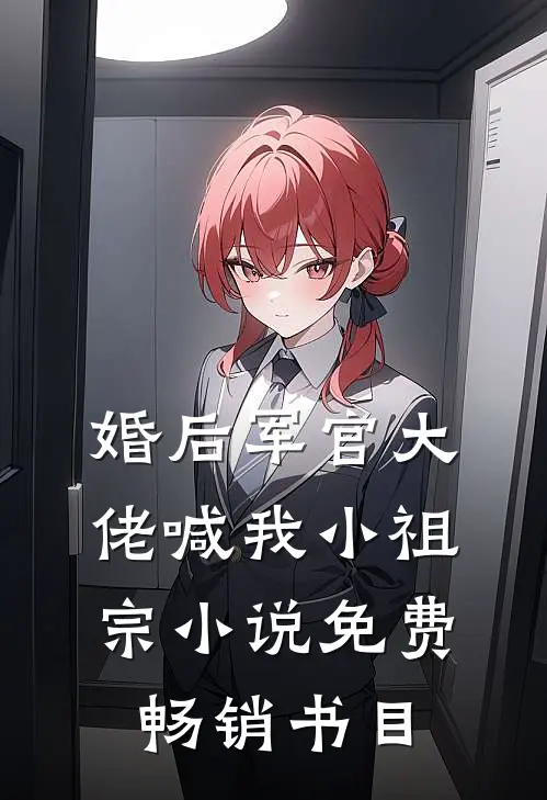 婚后军官大佬喊我小祖宗小说免费畅销书目