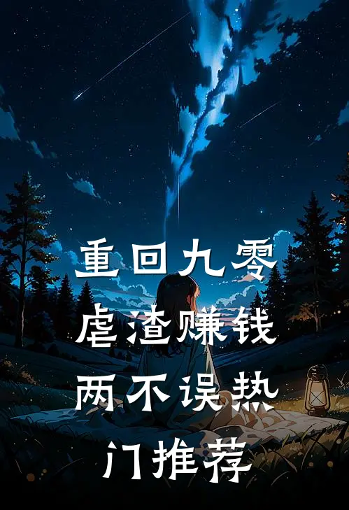 重回九零：虐渣赚钱两不误热门推荐